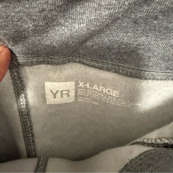 Young & Reckless Joggers Sweatpants - Picture 6 of 6